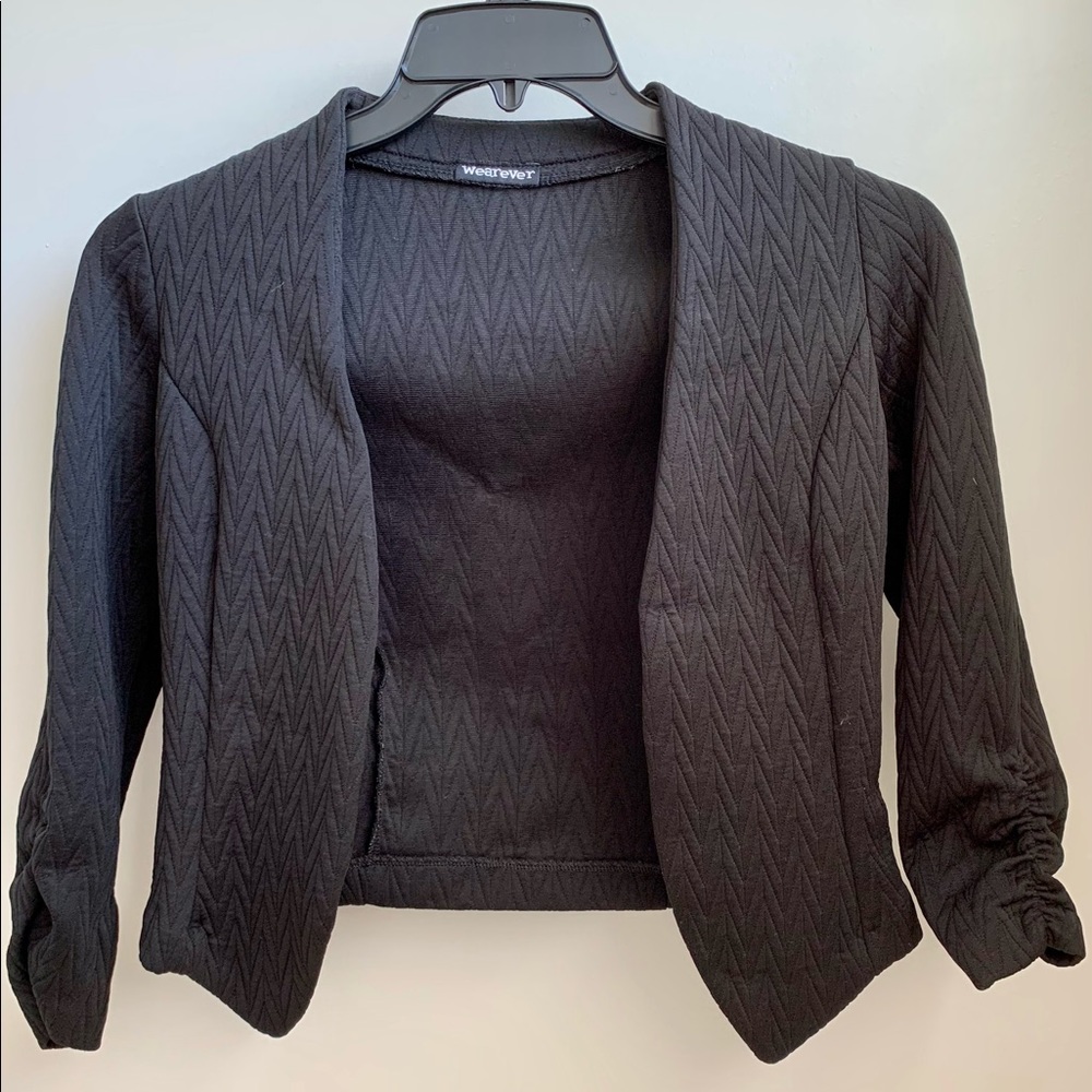 Wearever Dress Jacket